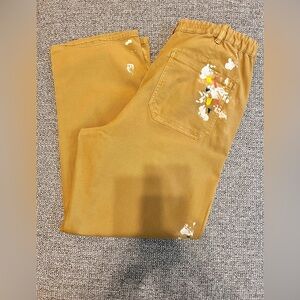 Women Anthropologie jeans